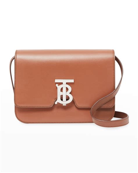 Burberry TB monogram